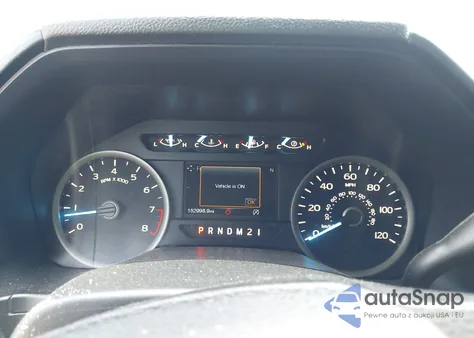 2019 Ford F-150 Xlt from USA, damaged, VIN 1FTEX1EB7KKD00756